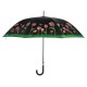 Esernyő , esőre színváltós , tulipános