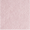 Papírszalvéta 15 db 25x25cm Elegance Pink