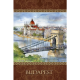 Jegyzetfüzet vonalas 144 oldal Budapest
