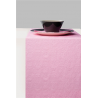 Asztalifutó papír 33x600cm - Elegance pink
