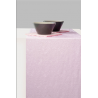 Asztalifutó papír 33x600cm - Elegance Pearl Lilac