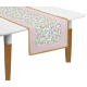 Textil Asztali futó 2db , 45x140cm Garden Joy