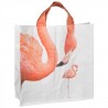 Bevásárló táska / Flamingós