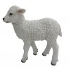 Kerti szobor Bárány